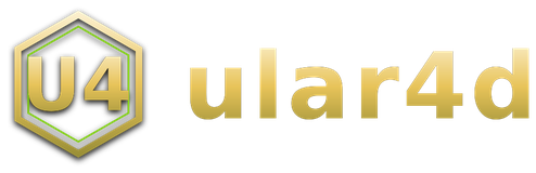ular4d logo